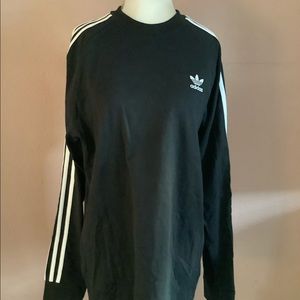 Adidas long sleeve top excellent condition